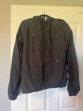 Women's Volcom Wind Jacket